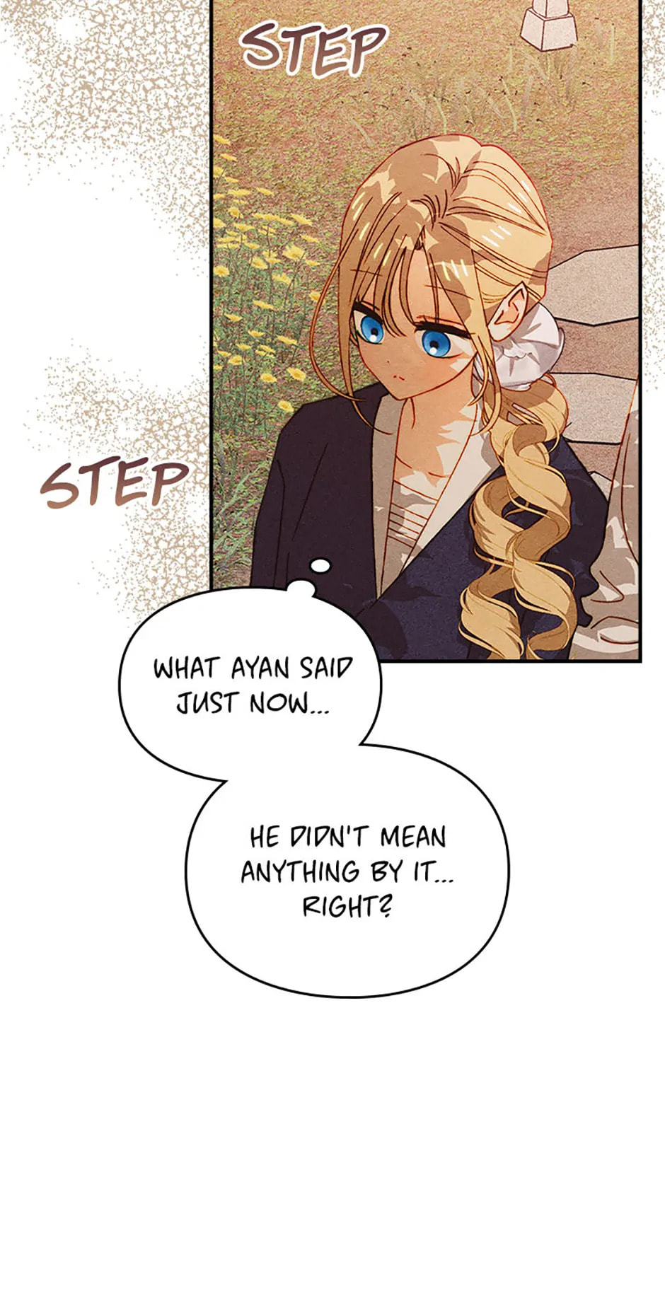 Taming My Master Mage Chapter 29 page 73 - 