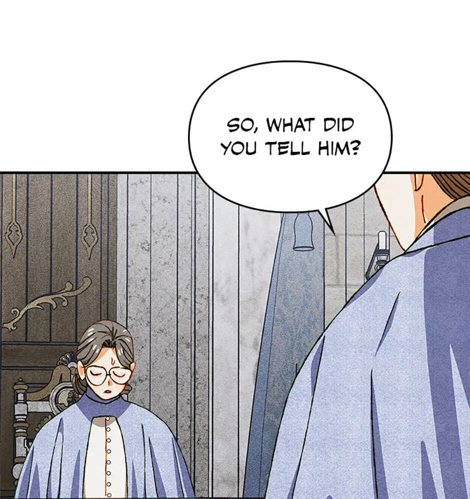 Taming My Master Mage Chapter 29 page 92 - 