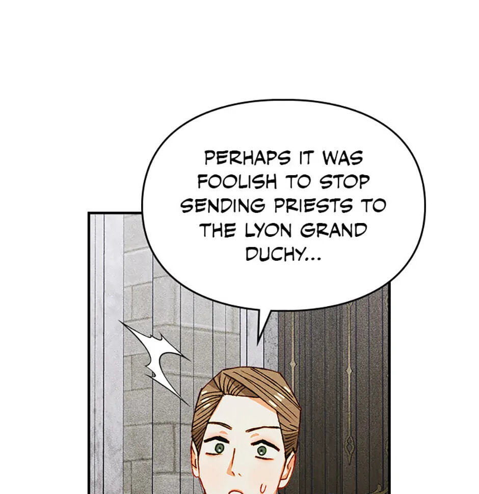 Taming My Master Mage Chapter 29 page 96 - 