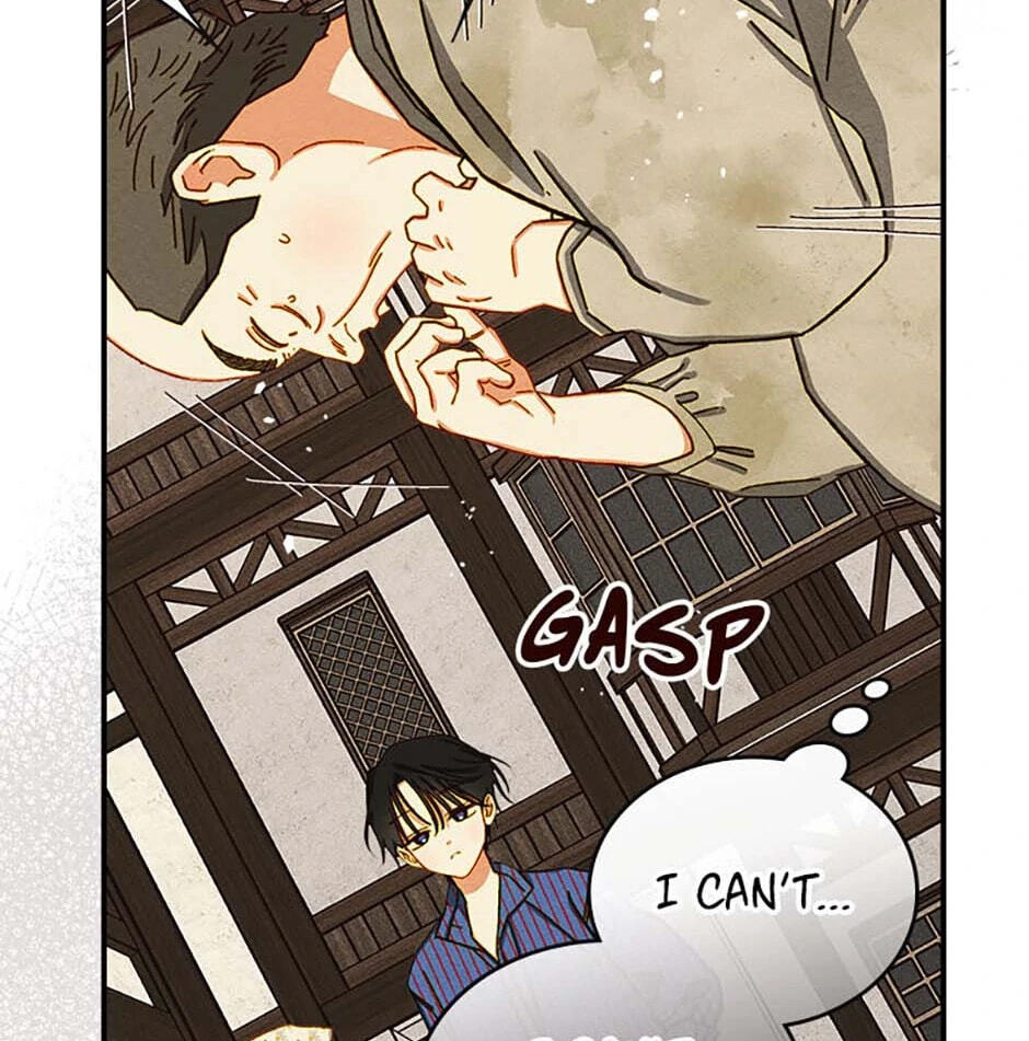 Taming My Master Mage Chapter 3 page 102 - 