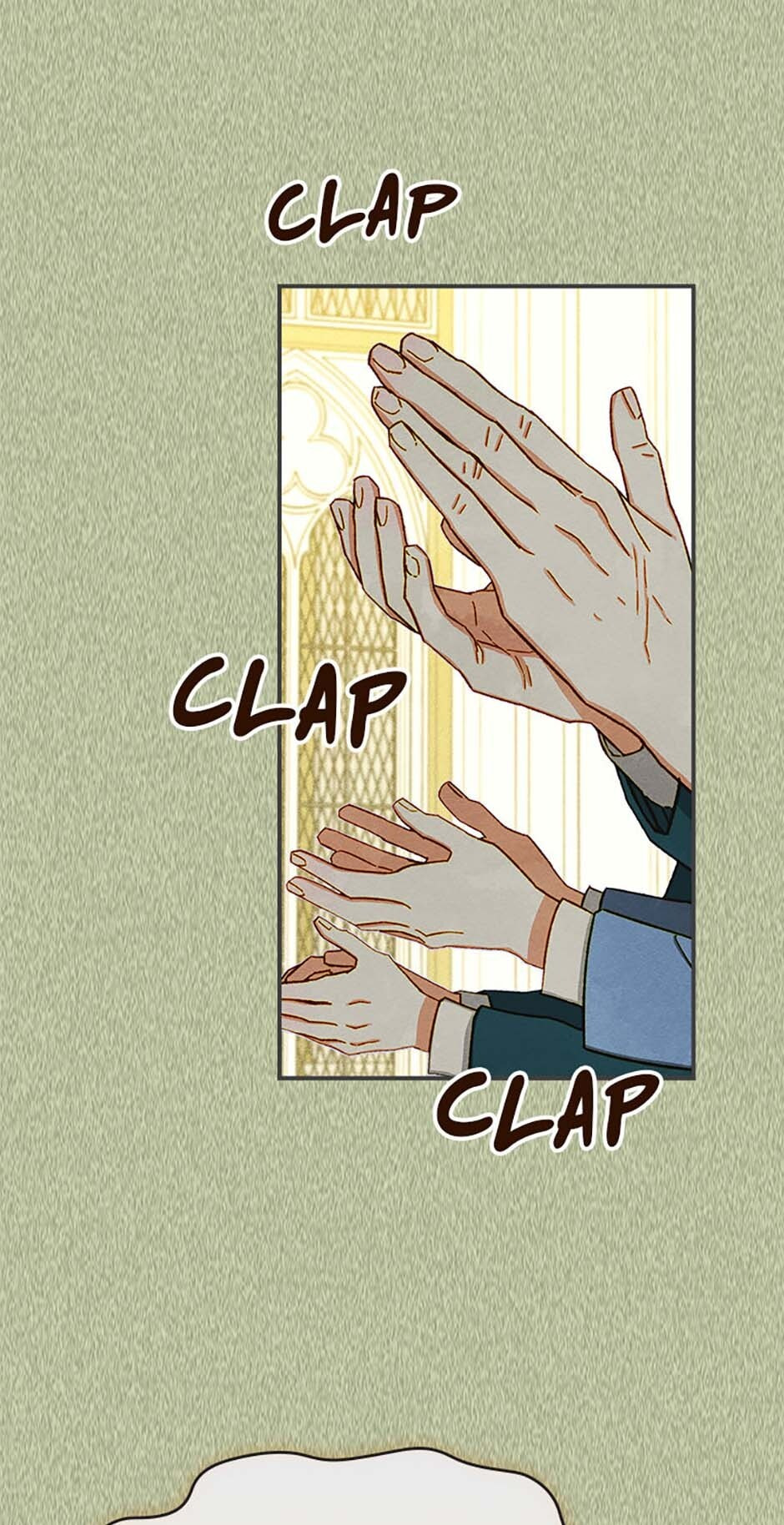 Taming My Master Mage Chapter 3 page 12 - 