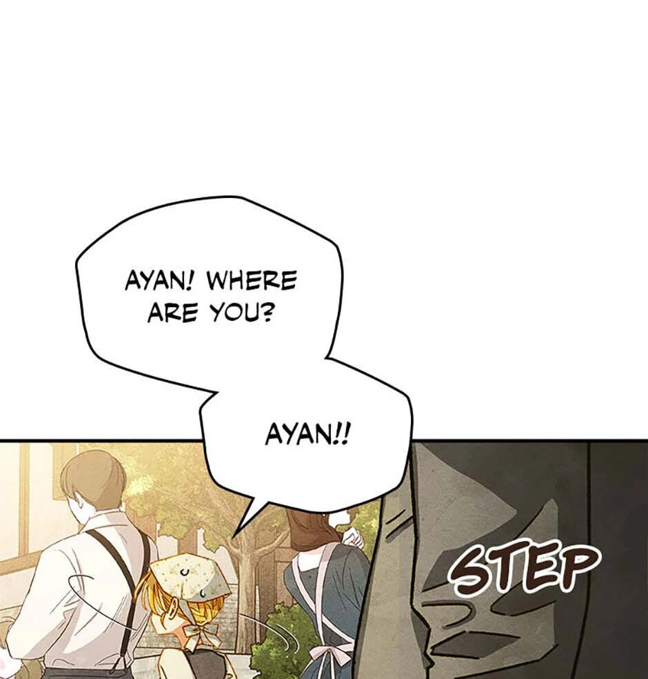 Taming My Master Mage Chapter 3 page 25 - 