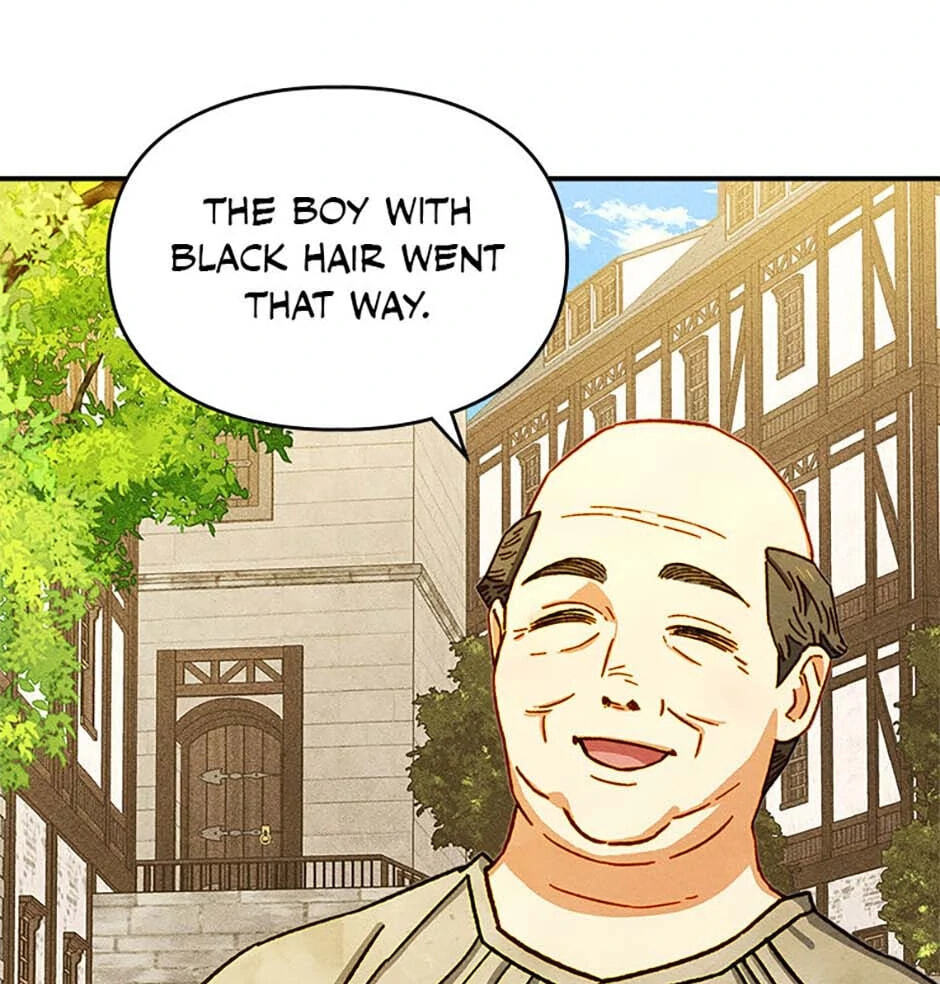 Taming My Master Mage Chapter 3 page 28 - 