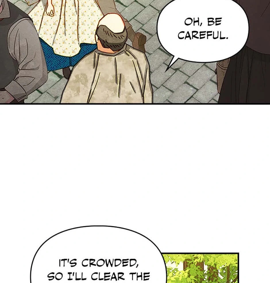 Taming My Master Mage Chapter 3 page 31 - 