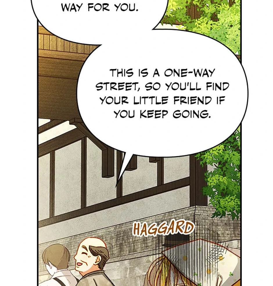 Taming My Master Mage Chapter 3 page 32 - 