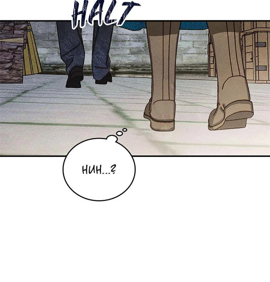 Taming My Master Mage Chapter 3 page 38 - 