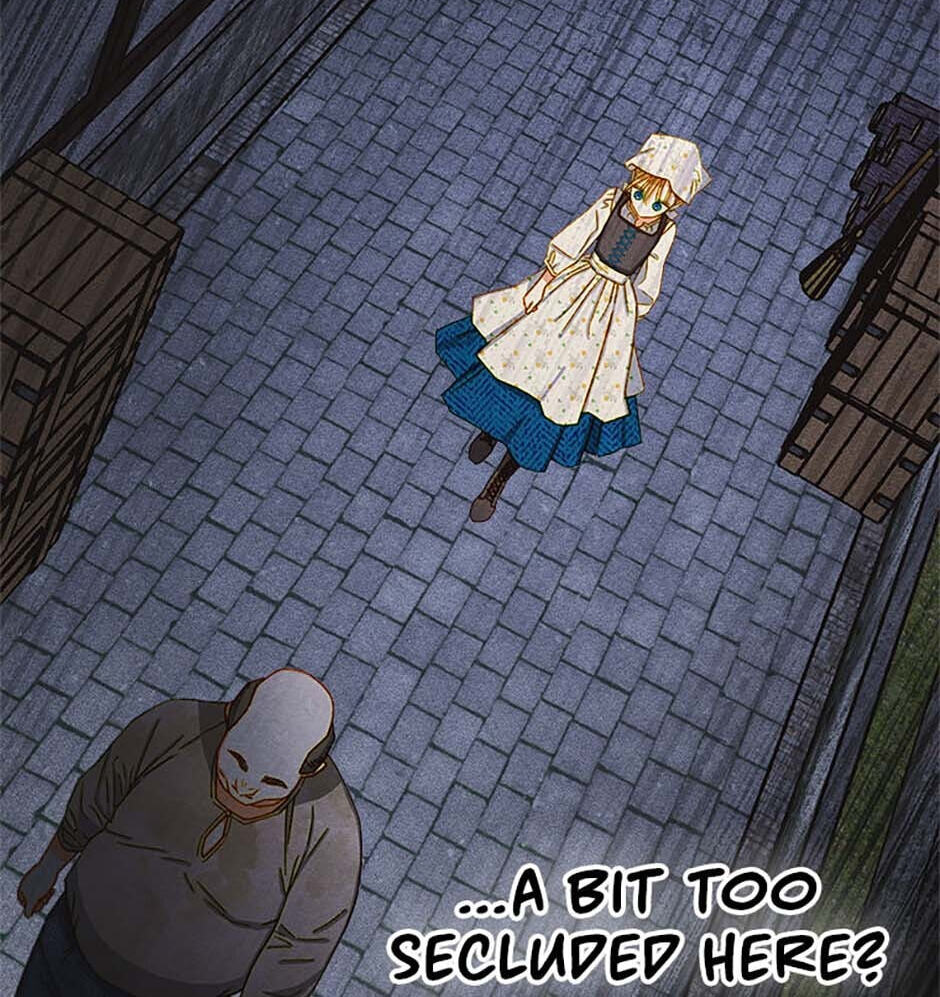 Taming My Master Mage Chapter 3 page 40 - 