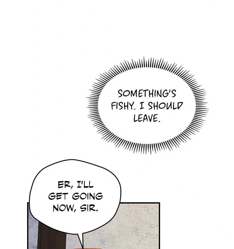 Taming My Master Mage Chapter 3 page 42 - 