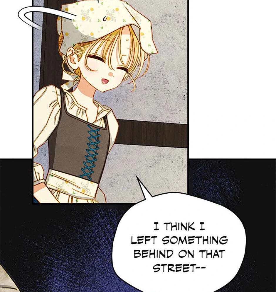 Taming My Master Mage Chapter 3 page 43 - 