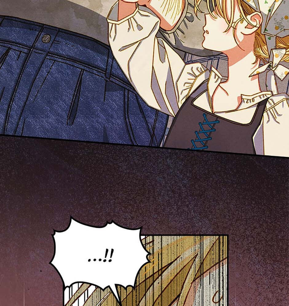 Taming My Master Mage Chapter 3 page 47 - 