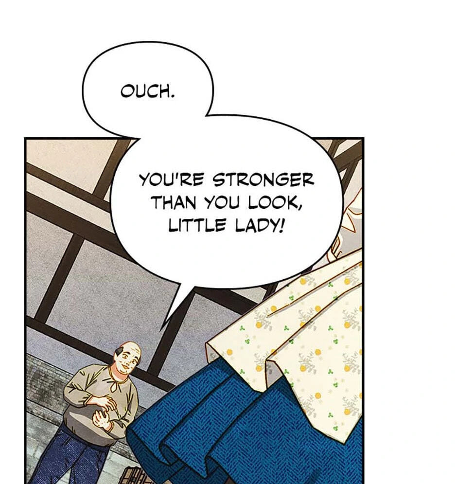 Taming My Master Mage Chapter 3 page 51 - 