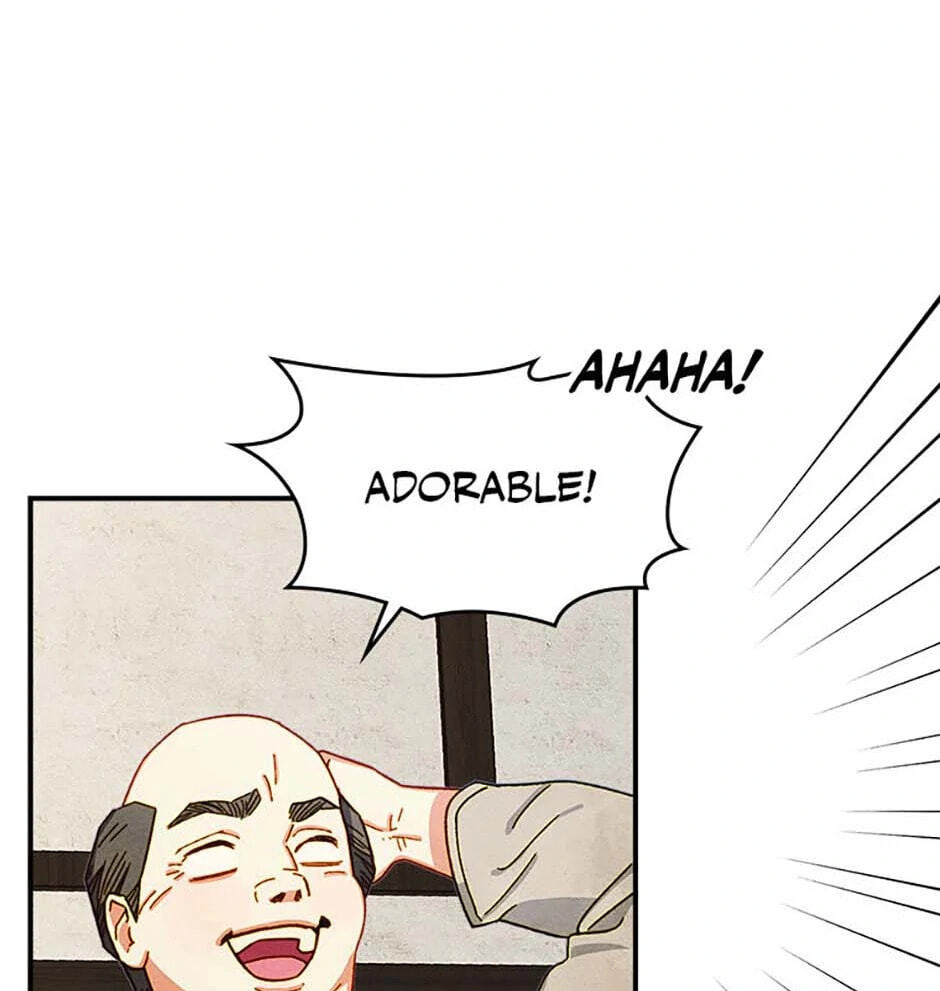 Taming My Master Mage Chapter 3 page 56 - 