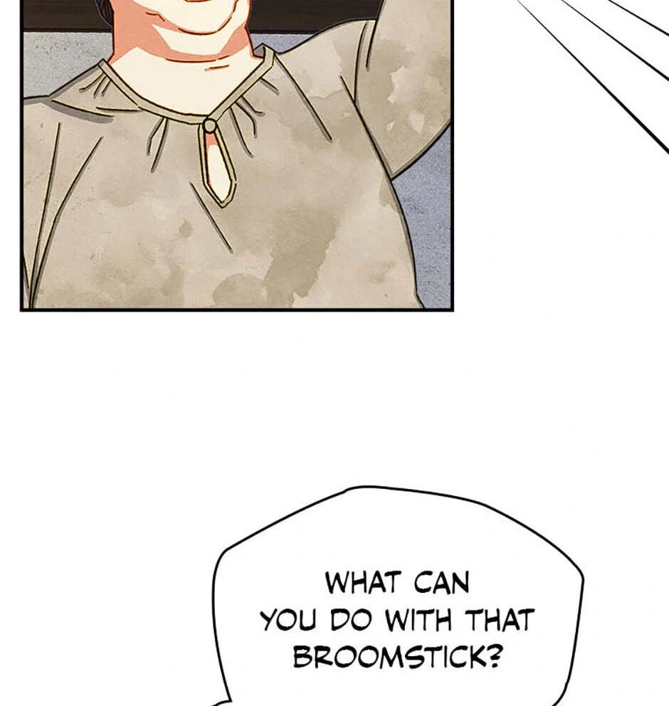 Taming My Master Mage Chapter 3 page 57 - 