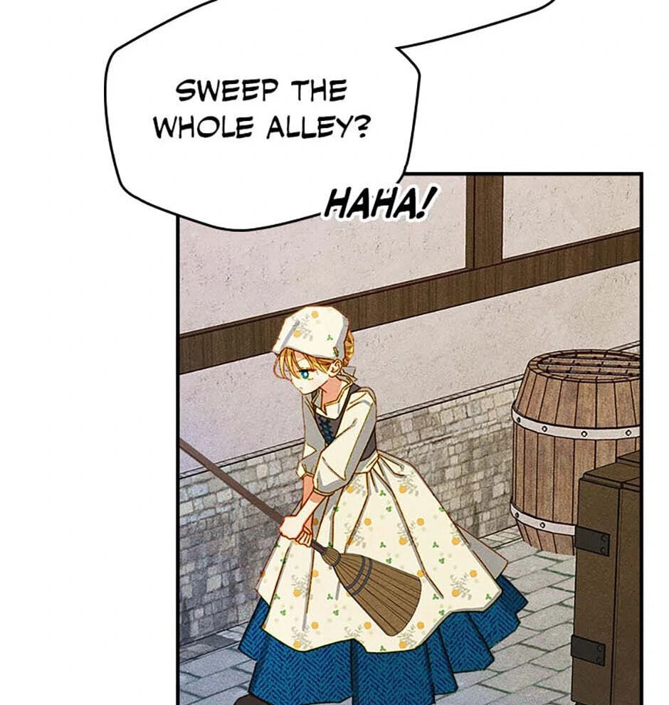 Taming My Master Mage Chapter 3 page 58 - 