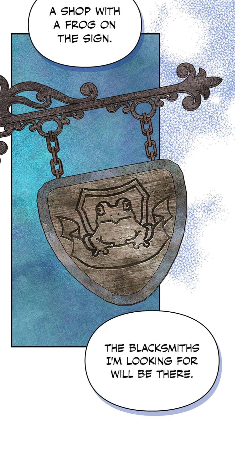 Taming My Master Mage Chapter 3 page 7 - 