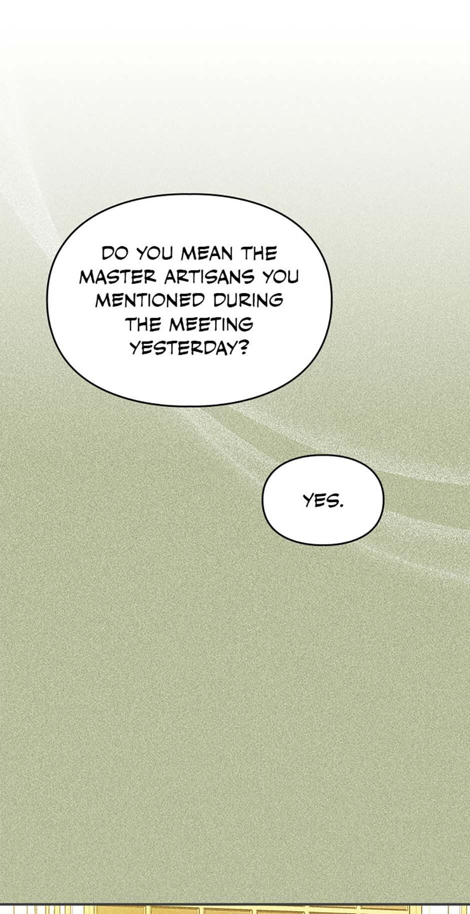 Taming My Master Mage Chapter 3 page 8 - 