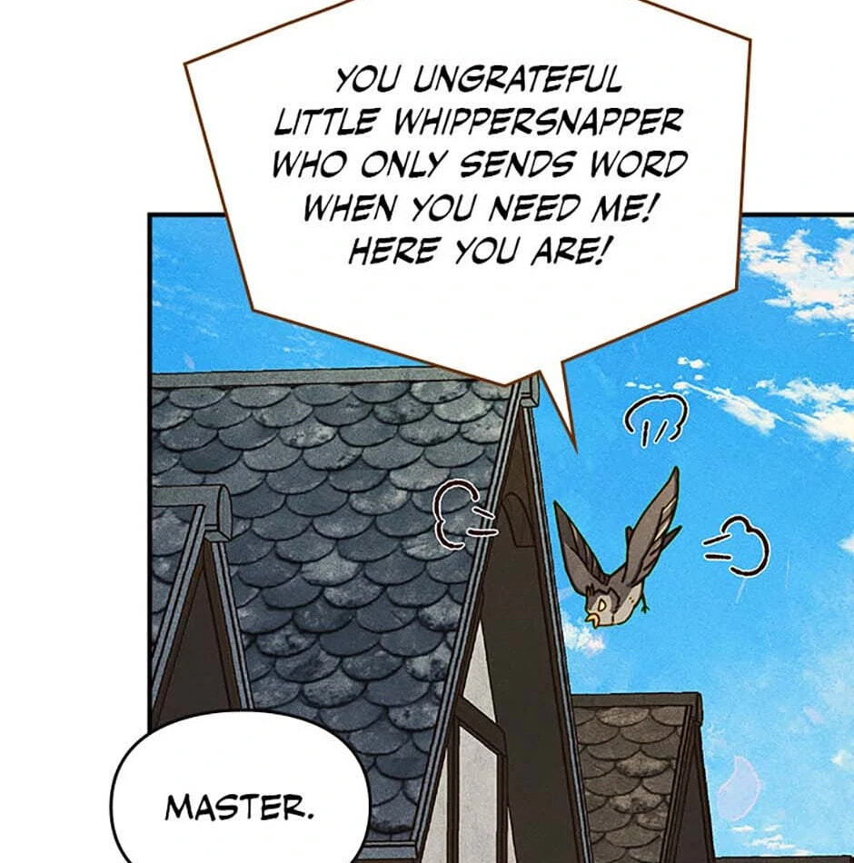 Taming My Master Mage Chapter 3 page 77 - 