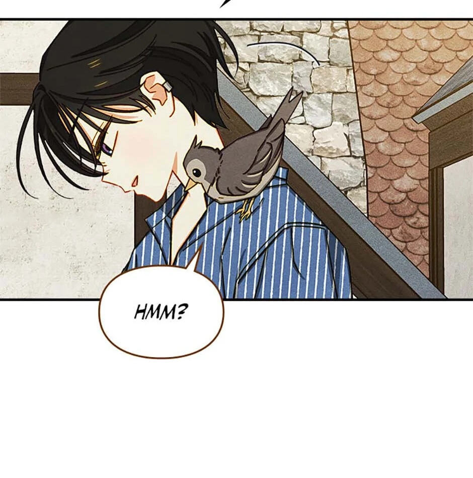 Taming My Master Mage Chapter 3 page 80 - 