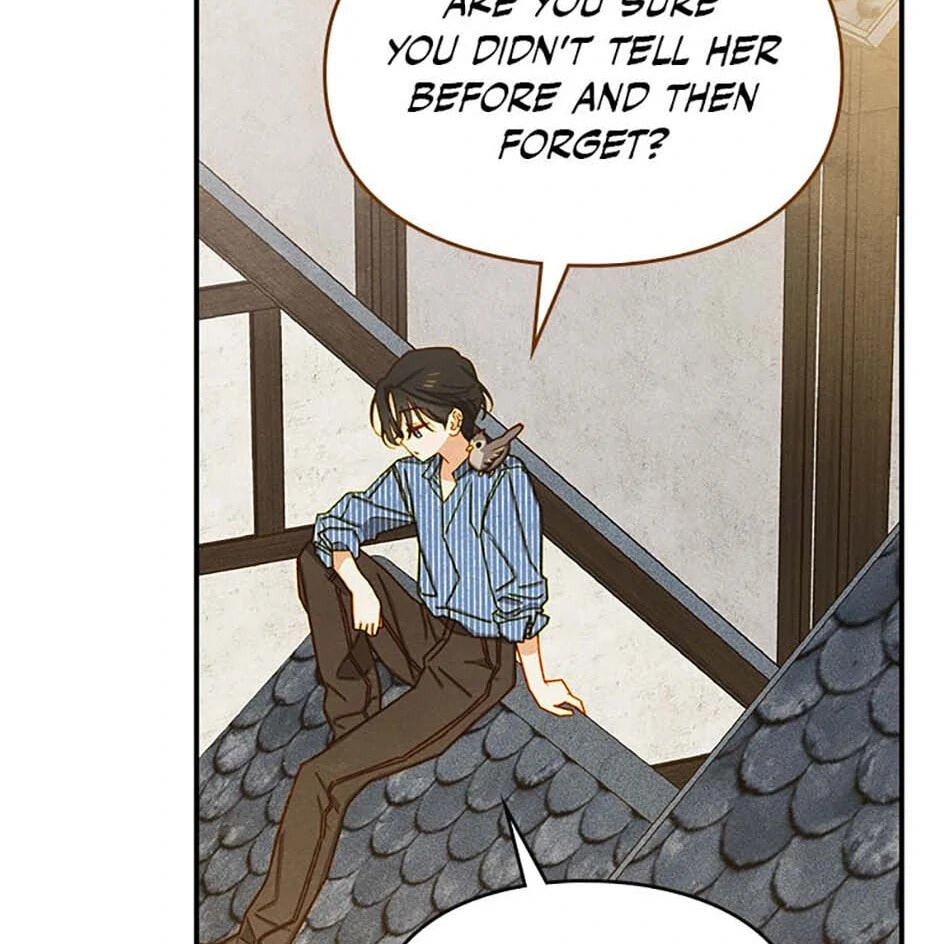 Taming My Master Mage Chapter 3 page 84 - 