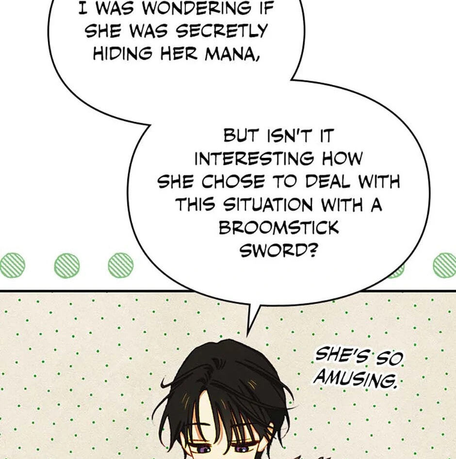 Taming My Master Mage Chapter 3 page 89 - 