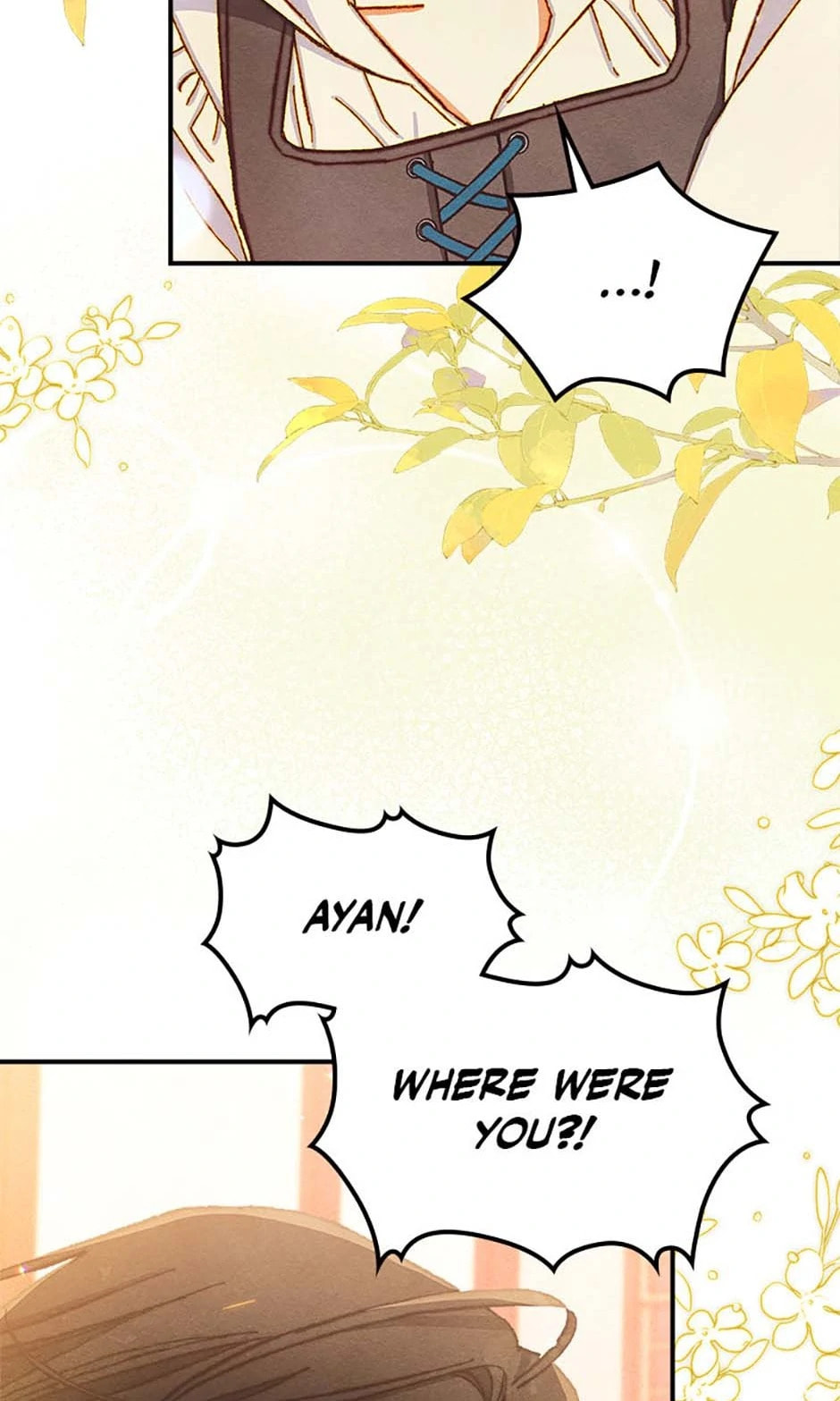 Taming My Master Mage Chapter 3 page 96 - 