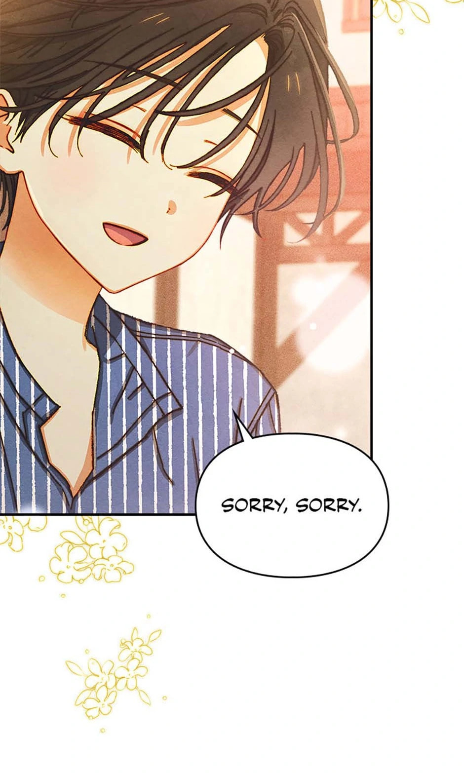 Taming My Master Mage Chapter 3 page 97 - 