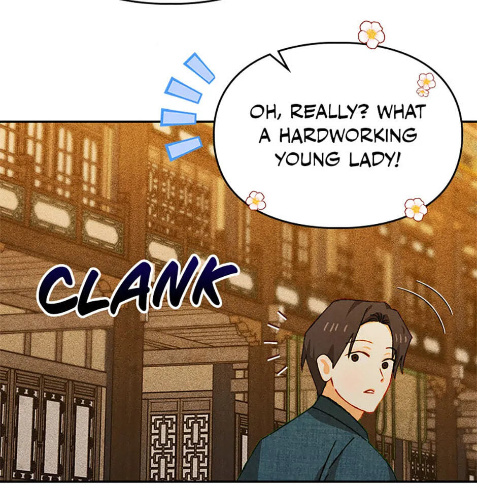 Taming My Master Mage Chapter 30 page 11 - 