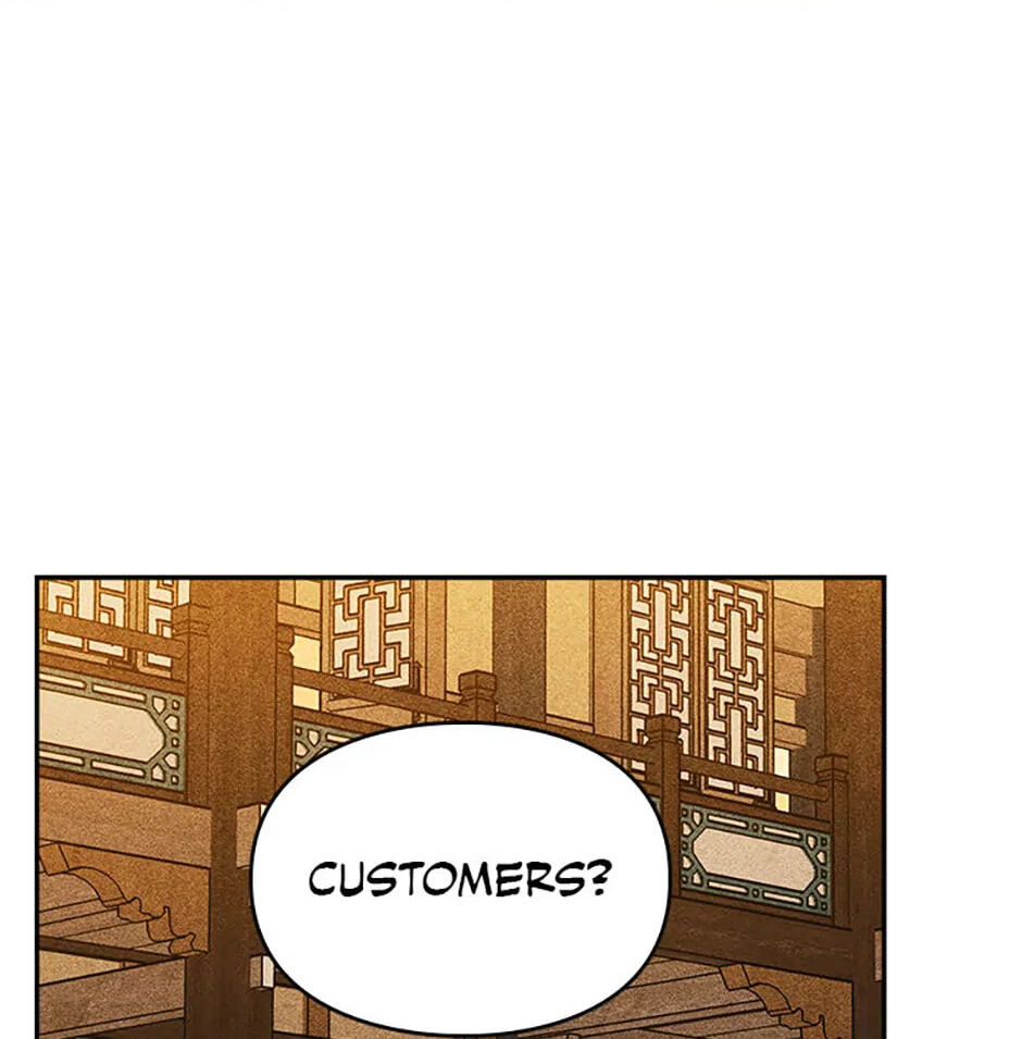 Taming My Master Mage Chapter 30 page 12 - 