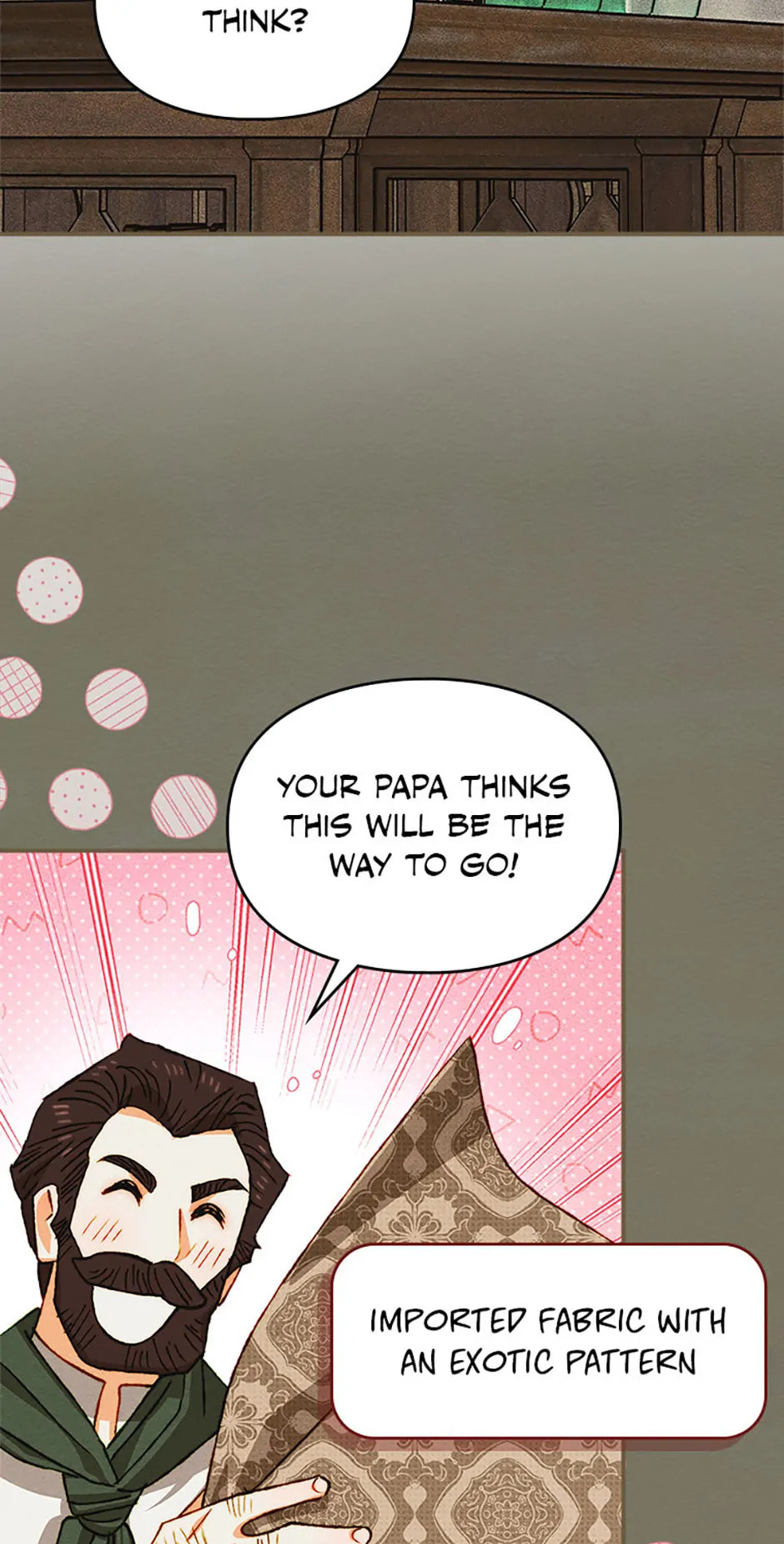 Taming My Master Mage Chapter 30 page 115 - 