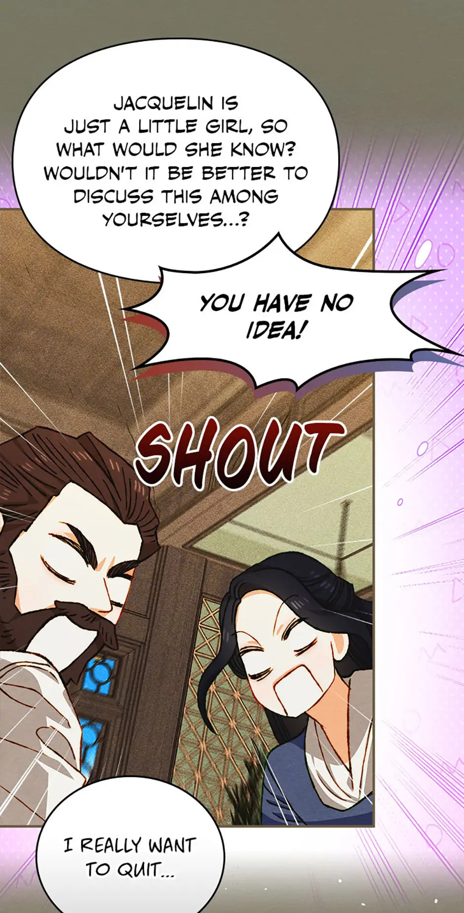 Taming My Master Mage Chapter 30 page 119 - 