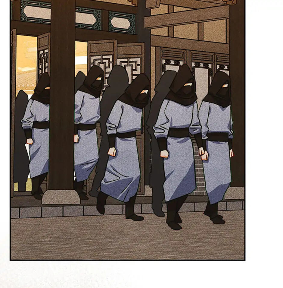 Taming My Master Mage Chapter 30 page 13 - 