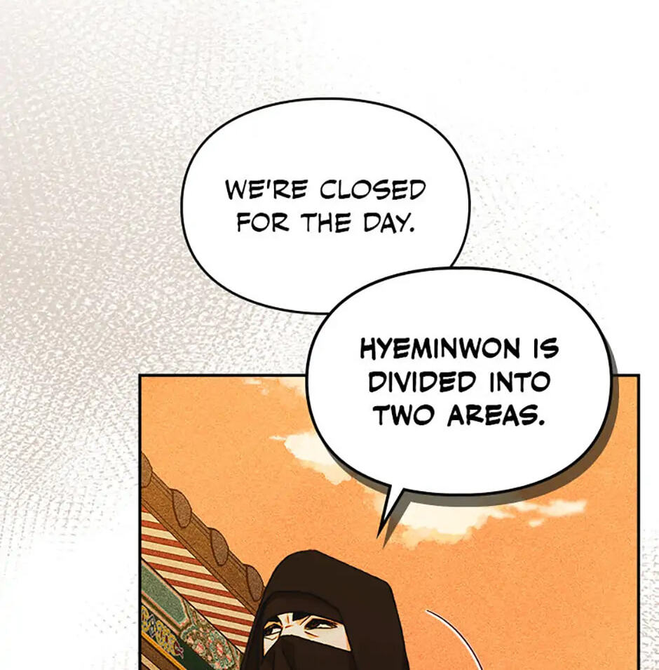 Taming My Master Mage Chapter 30 page 14 - 
