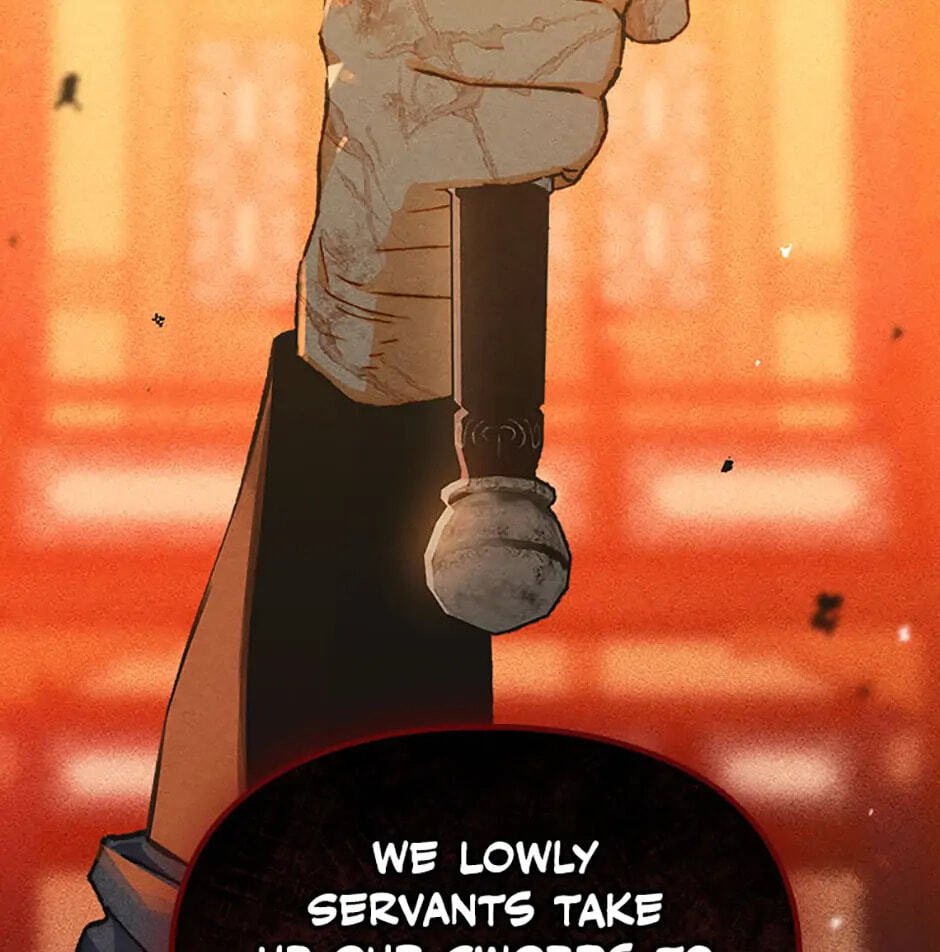 Taming My Master Mage Chapter 30 page 19 - 