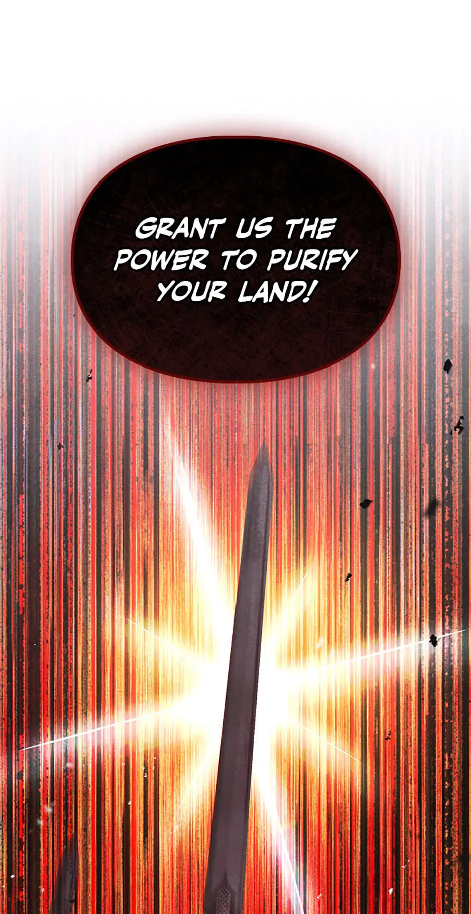 Taming My Master Mage Chapter 30 page 21 - 