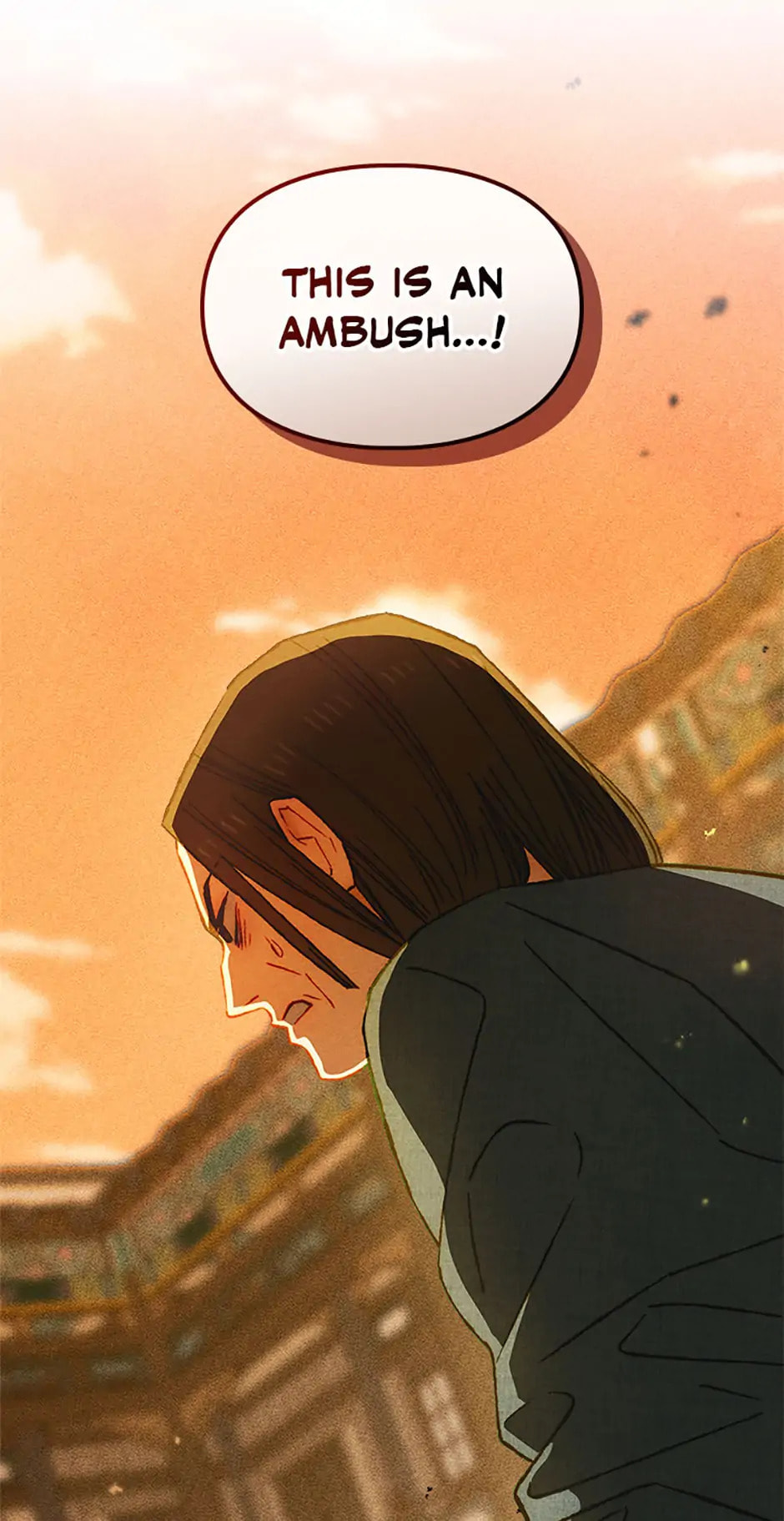 Taming My Master Mage Chapter 30 page 24 - 