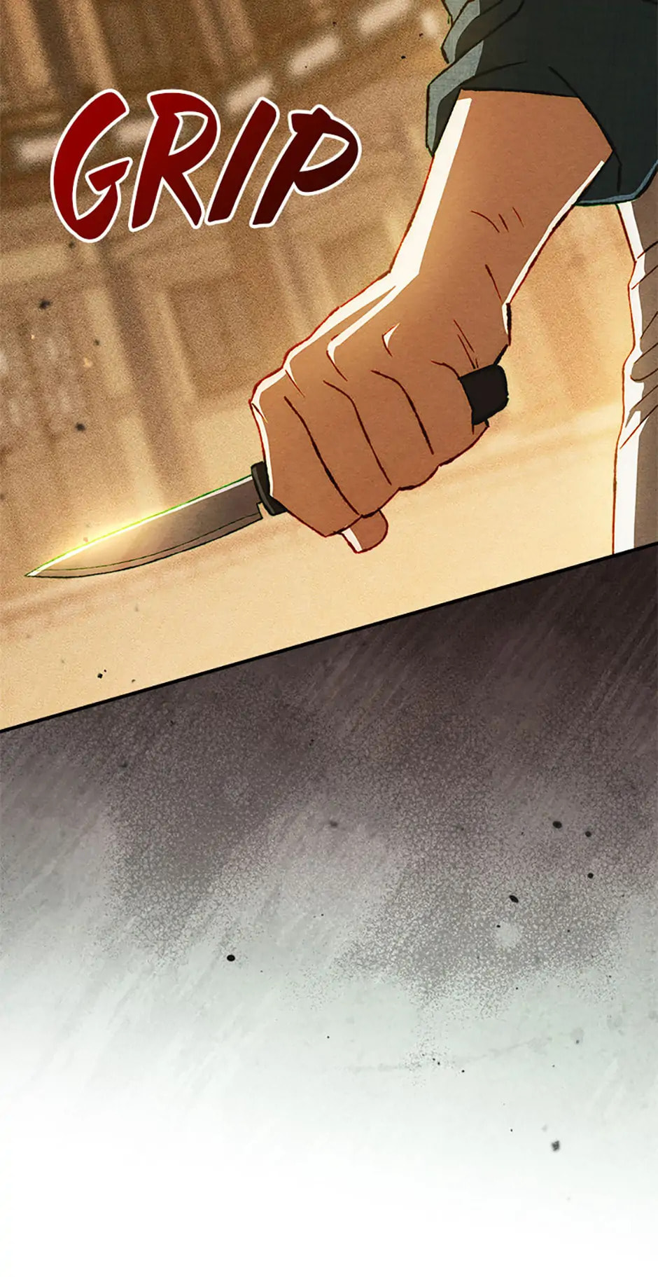 Taming My Master Mage Chapter 30 page 25 - 