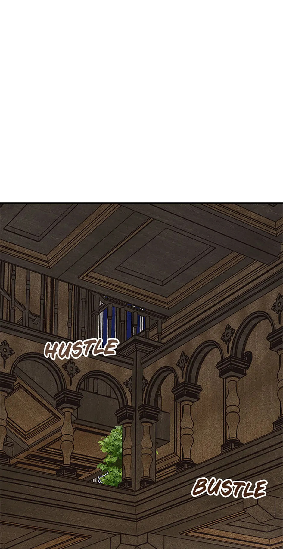 Taming My Master Mage Chapter 30 page 27 - 