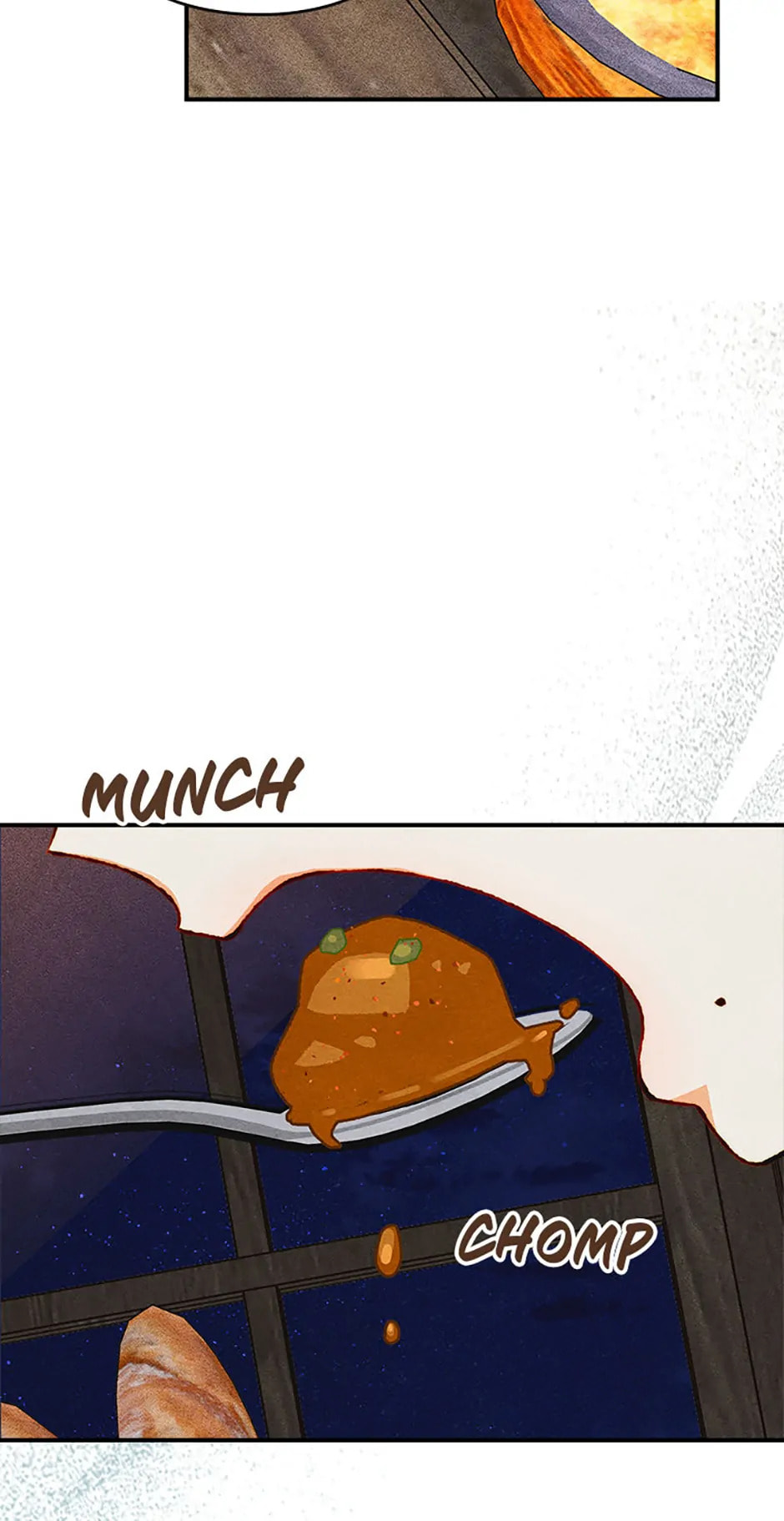 Taming My Master Mage Chapter 30 page 29 - 