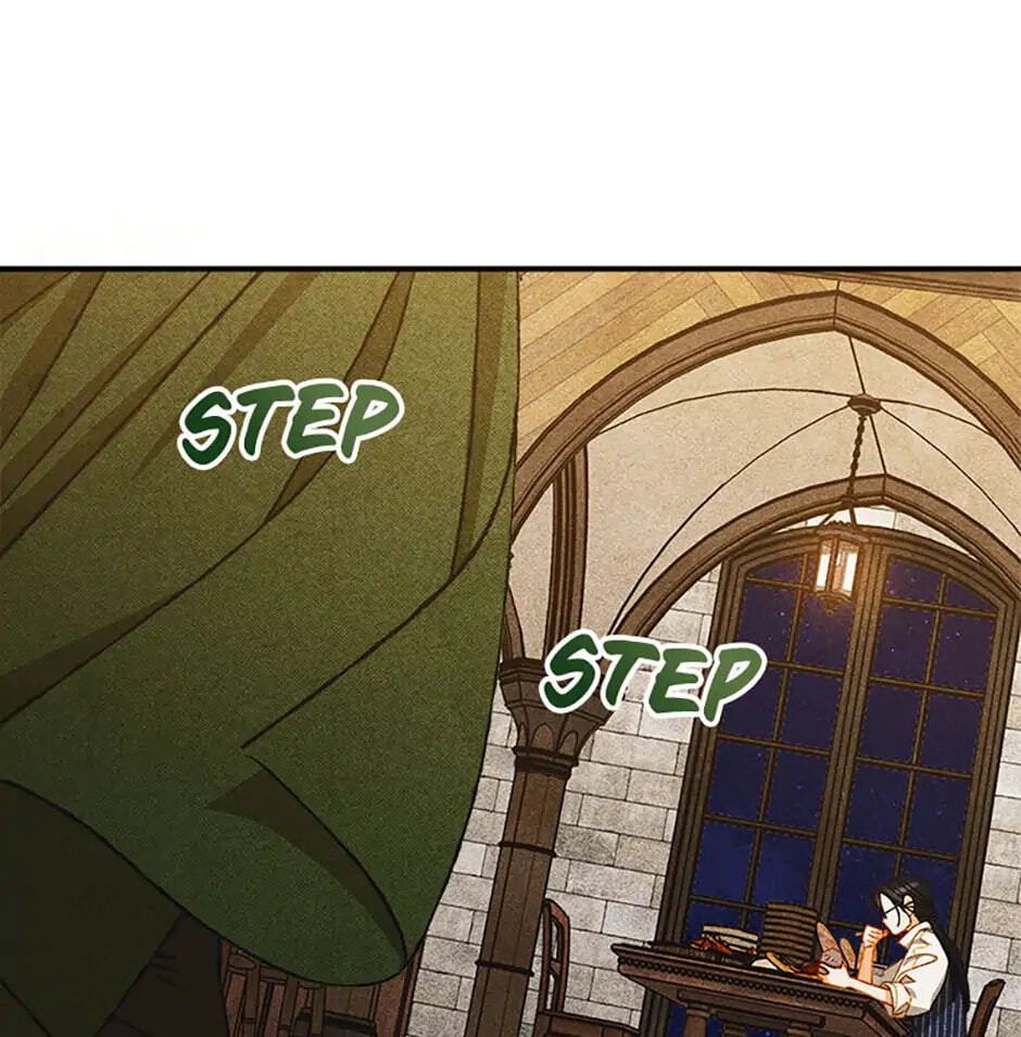 Taming My Master Mage Chapter 30 page 34 - 