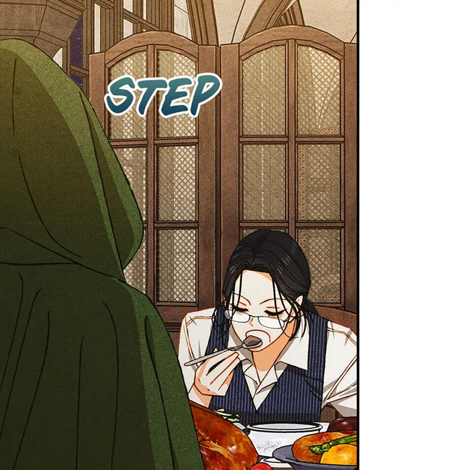 Taming My Master Mage Chapter 30 page 36 - 