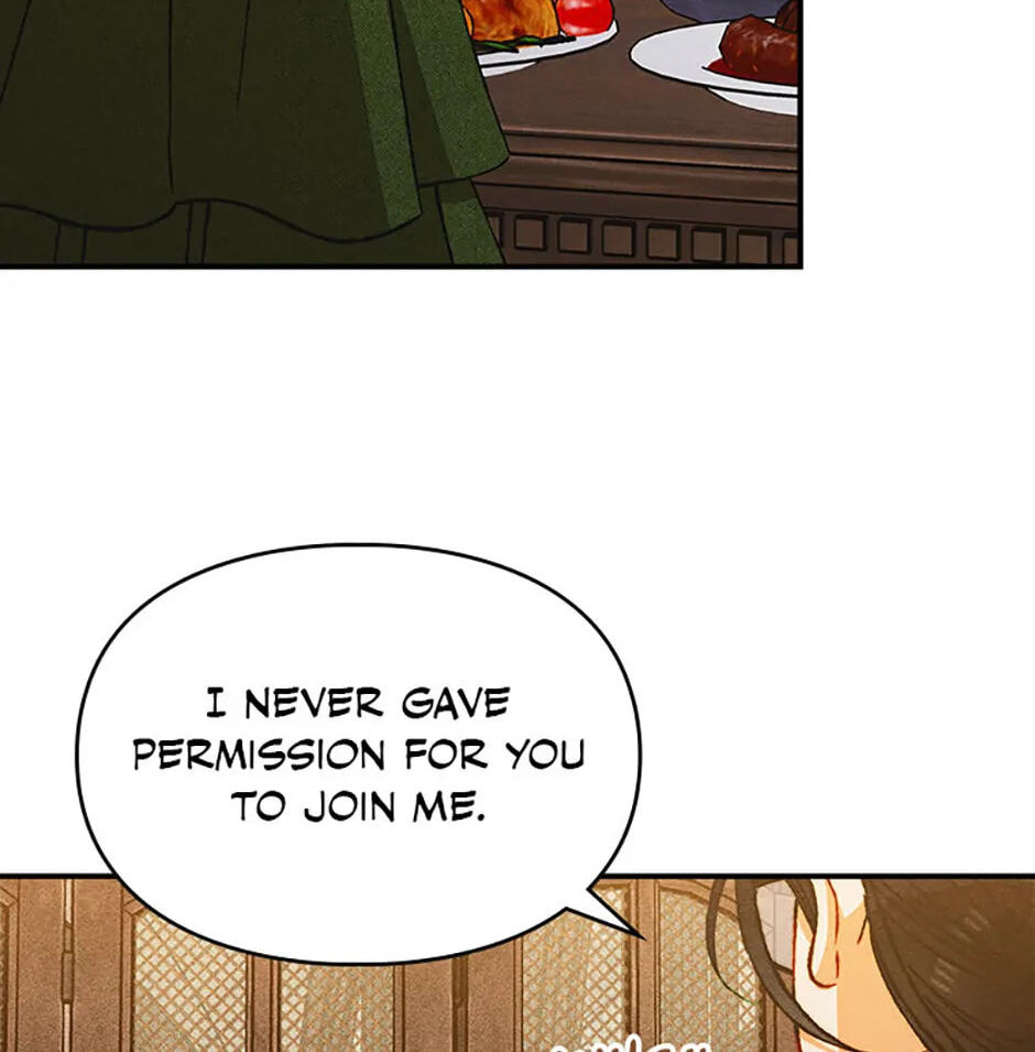 Taming My Master Mage Chapter 30 page 37 - 