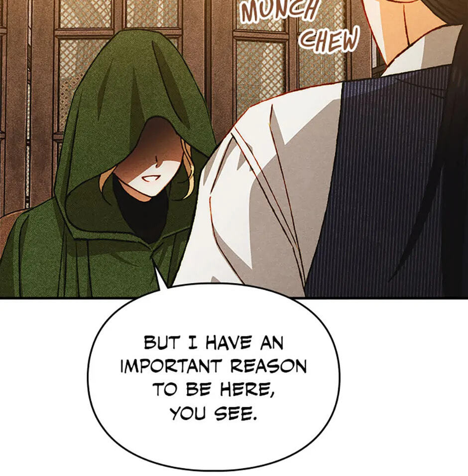 Taming My Master Mage Chapter 30 page 38 - 