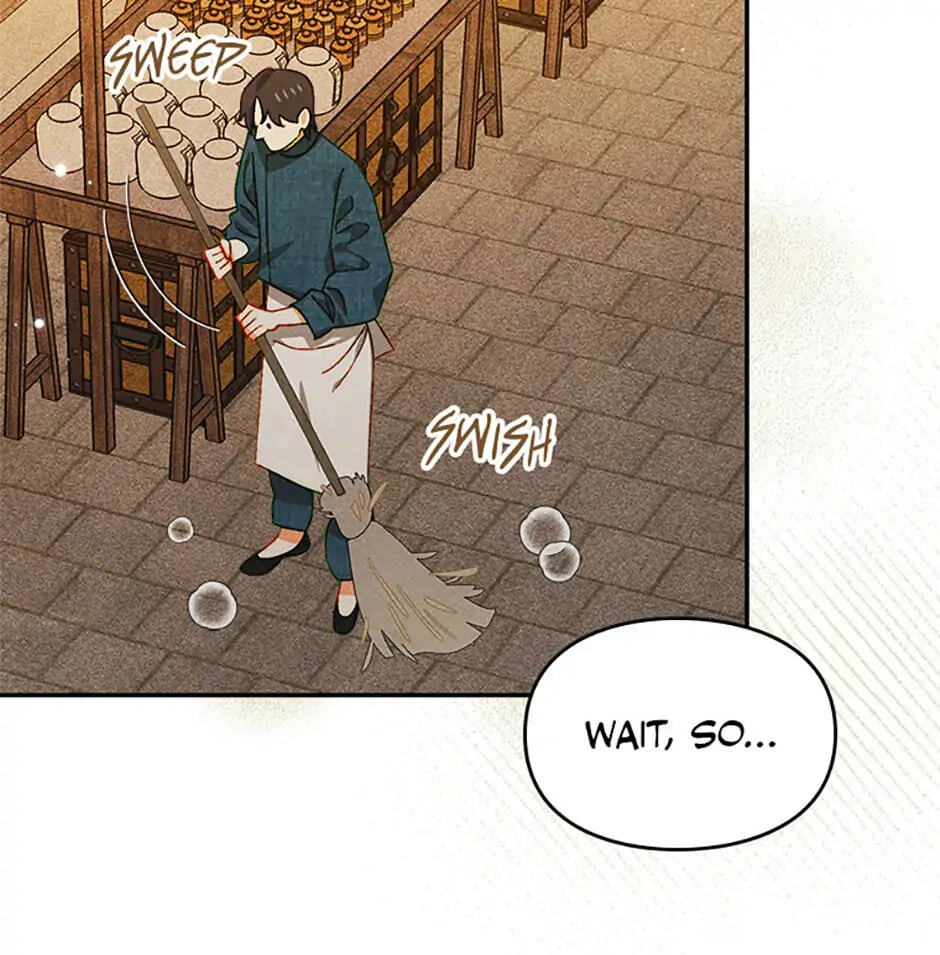 Taming My Master Mage Chapter 30 page 5 - 
