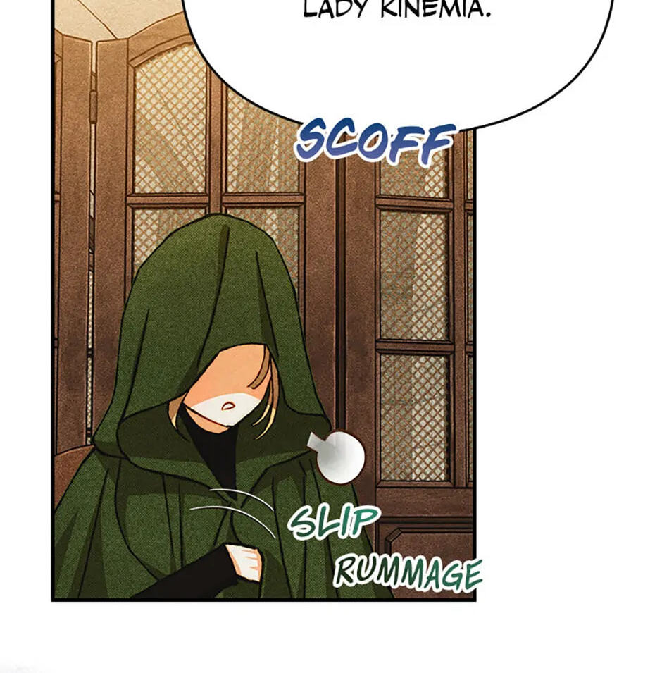 Taming My Master Mage Chapter 30 page 47 - 
