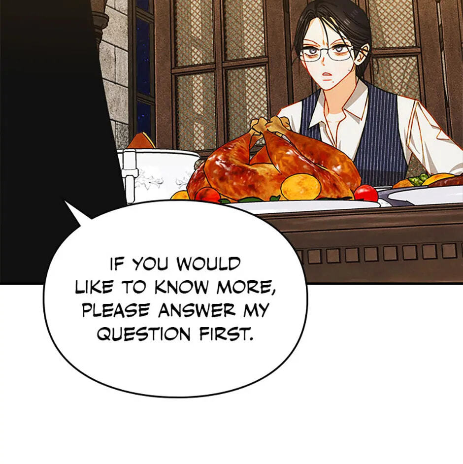 Taming My Master Mage Chapter 30 page 56 - 