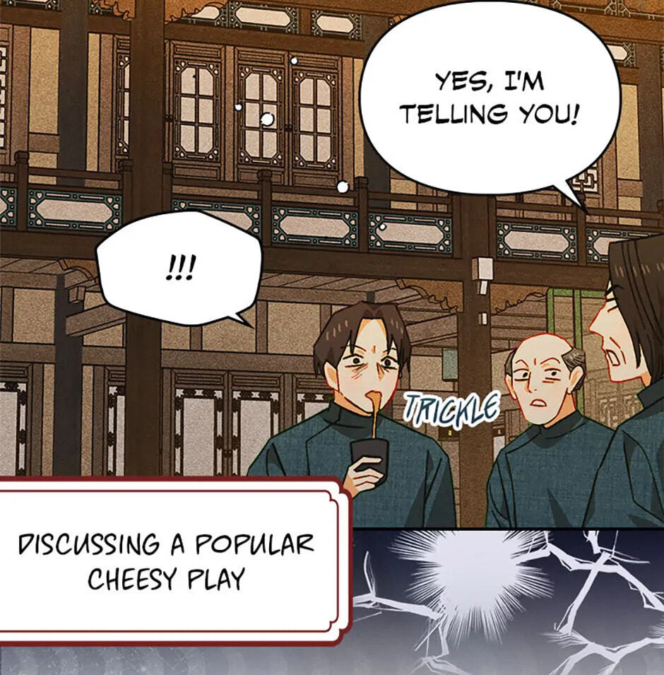 Taming My Master Mage Chapter 30 page 7 - 