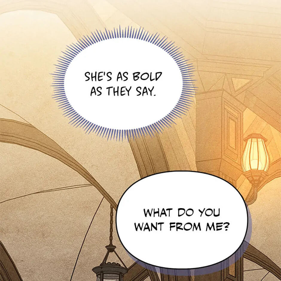 Taming My Master Mage Chapter 30 page 65 - 
