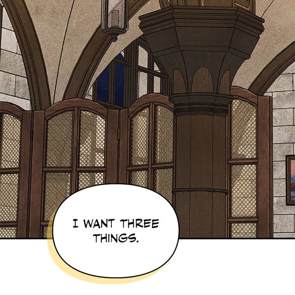 Taming My Master Mage Chapter 30 page 66 - 