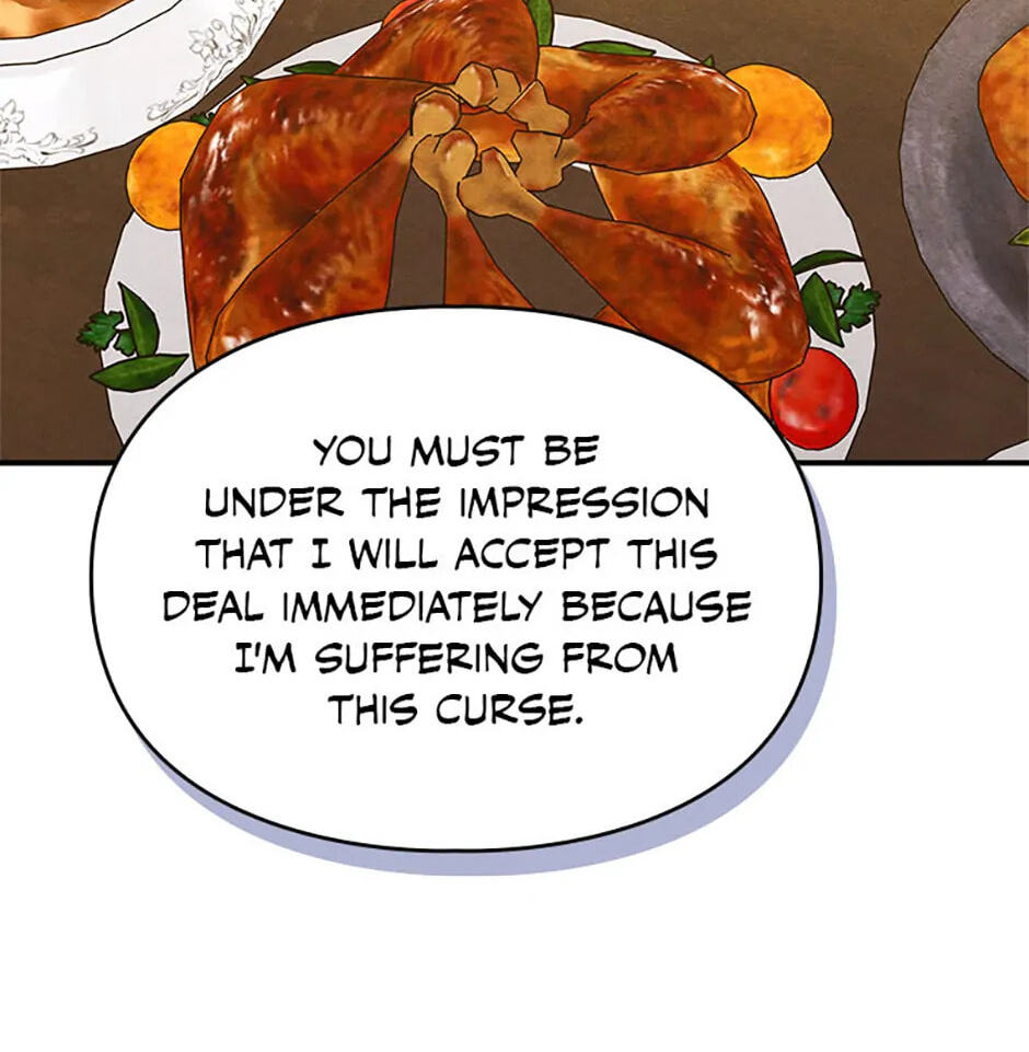 Taming My Master Mage Chapter 30 page 77 - 
