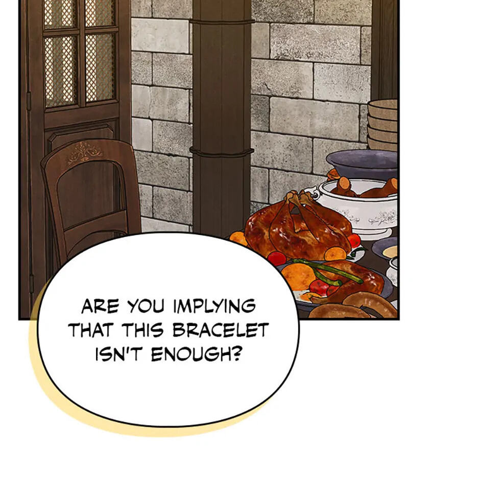Taming My Master Mage Chapter 30 page 79 - 